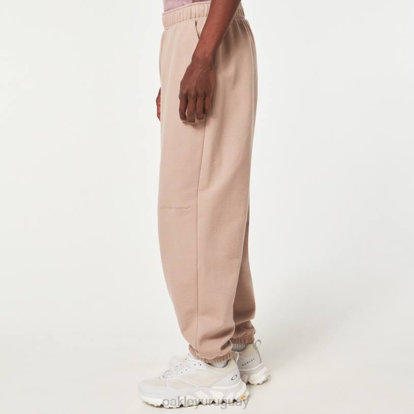 Oakley pantalon soho sl XT4H2756 ropa marrón arena