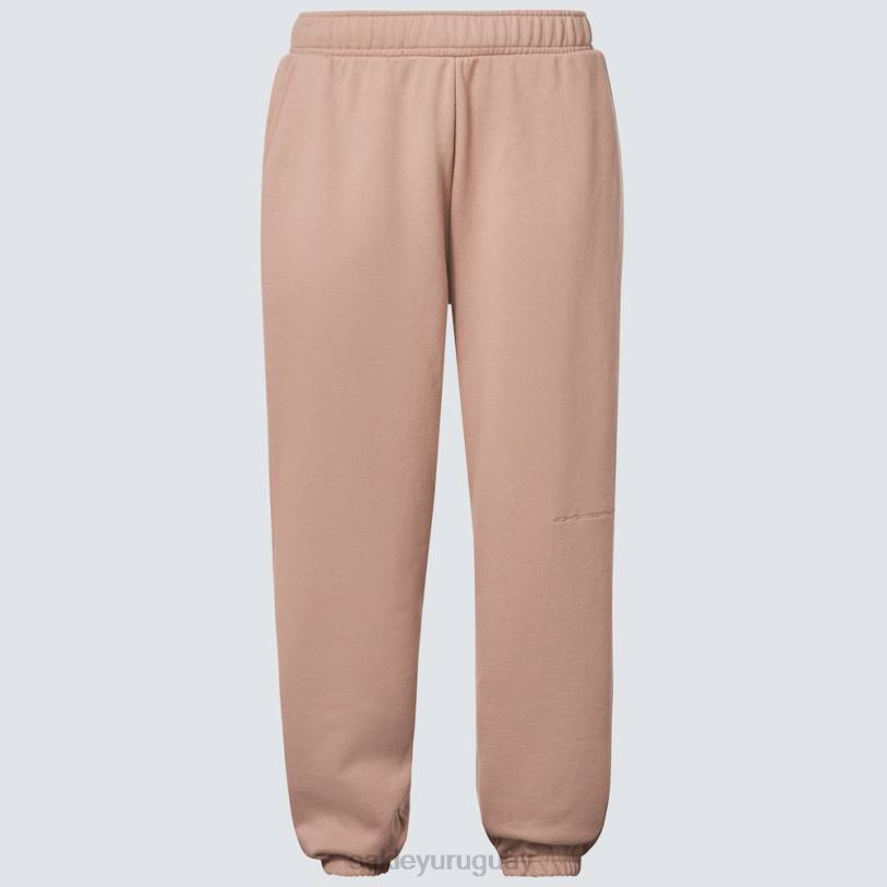 Oakley pantalon soho sl XT4H2756 ropa marrón arena