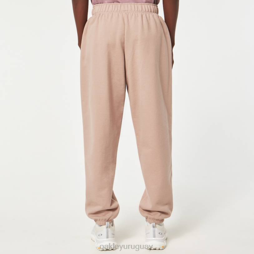 Oakley pantalon soho sl XT4H2756 ropa marrón arena