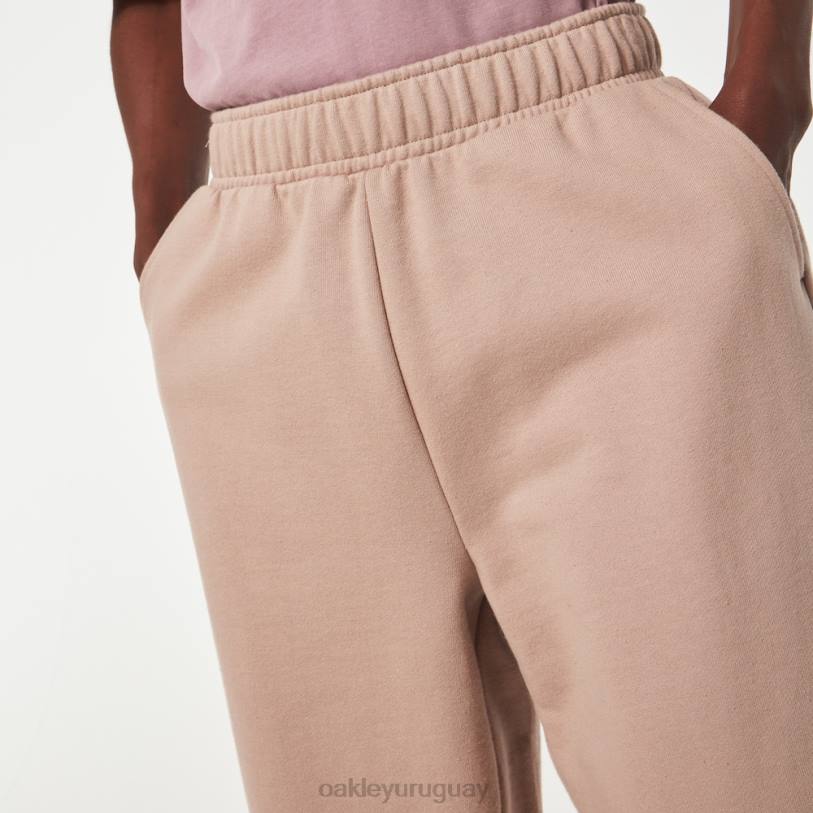 Oakley pantalon soho sl XT4H2756 ropa marrón arena