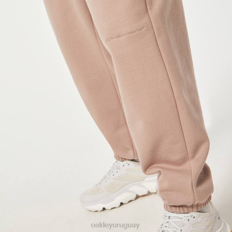 Oakley pantalon soho sl XT4H2756 ropa marrón arena