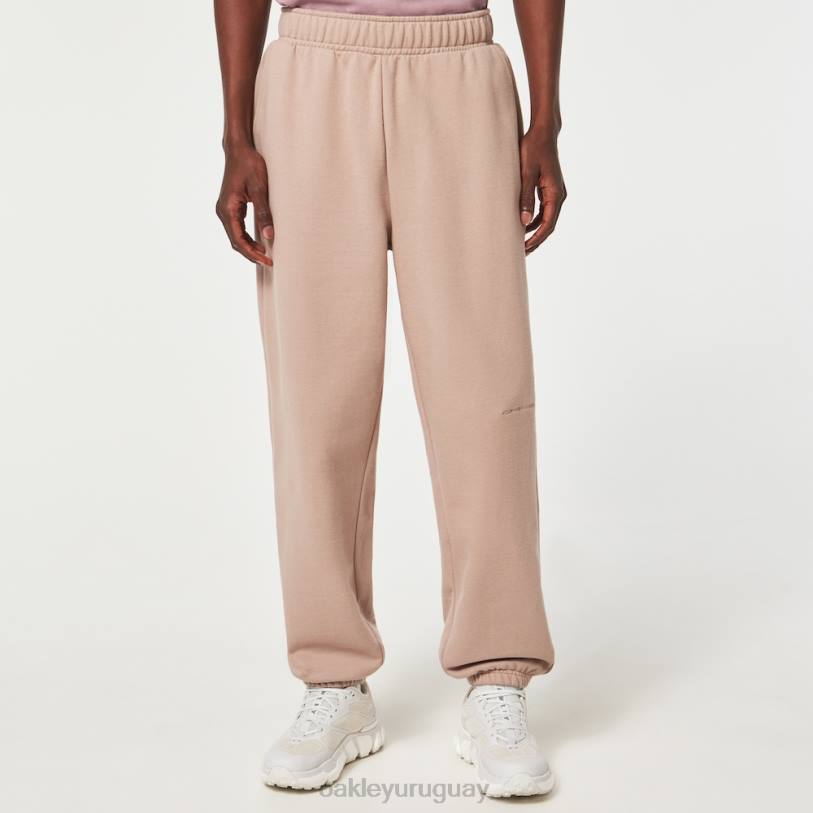 Oakley pantalon soho sl XT4H2756 ropa marrón arena
