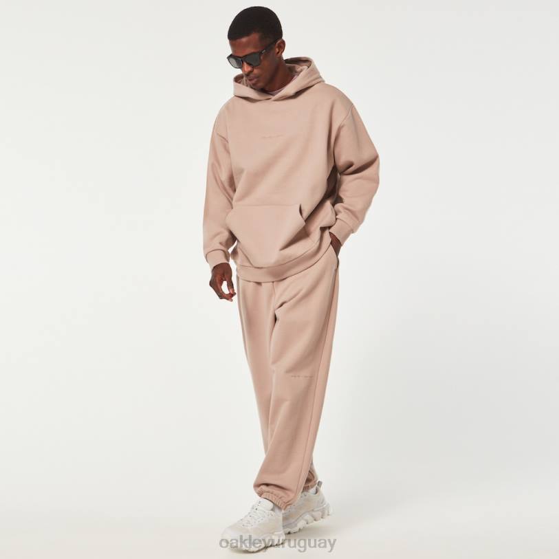 Oakley pantalon soho sl XT4H2756 ropa marrón arena