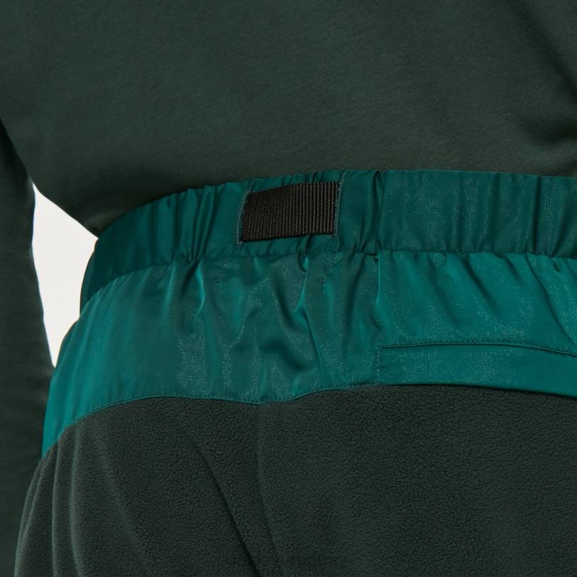 Oakley pantalones cargo de pasión por los viajes XT4H2760 ropa estampado td verde/montaña