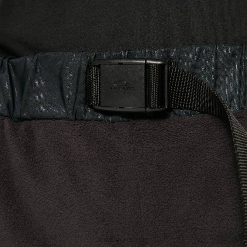 Oakley pantalones cargo de pasión por los viajes XT4H2761 ropa negro/montaña td print