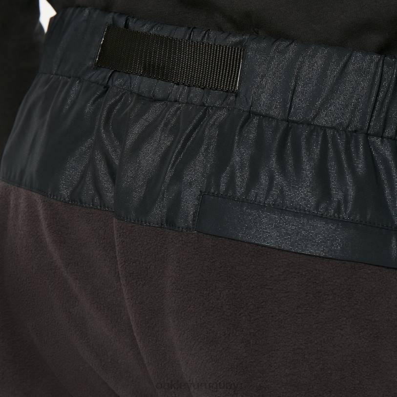 Oakley pantalones cargo de pasión por los viajes XT4H2761 ropa negro/montaña td print