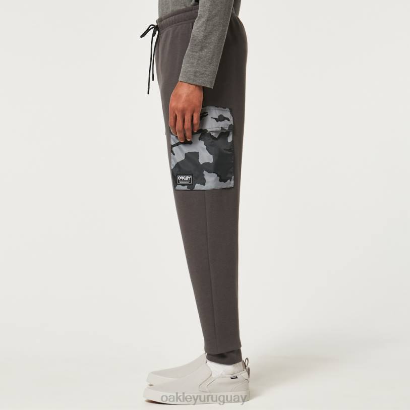 Oakley pantalones cargo road trip rc XT4H2758 ropa hierro forjado