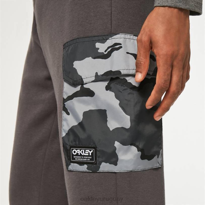 Oakley pantalones cargo road trip rc XT4H2758 ropa hierro forjado