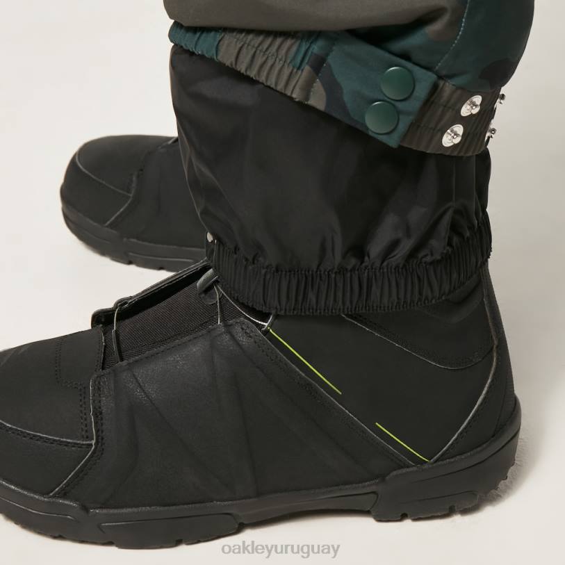 Oakley peto tc gunn 2.0 rc XT4H2898 ropa cazador de camuflaje b1b