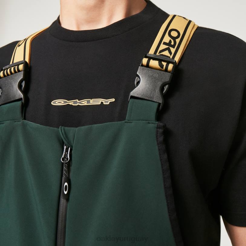 Oakley peto tc gunn 2.0 rc XT4H2898 ropa cazador de camuflaje b1b