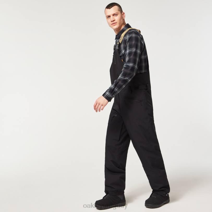 Oakley peto tc gunn 2.0 rc XT4H2899 ropa apagón