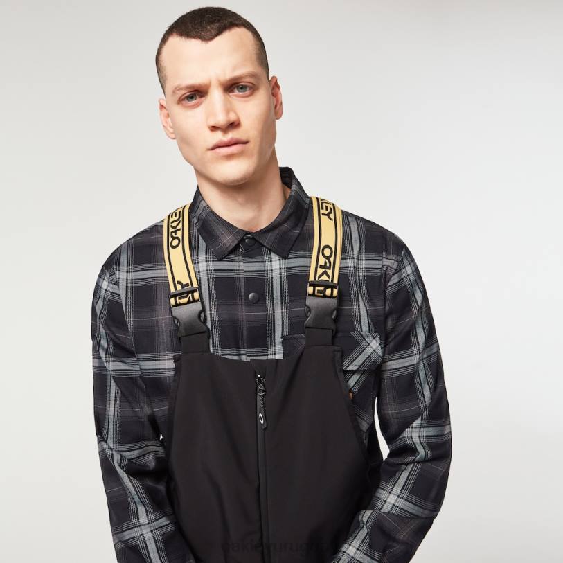 Oakley peto tc gunn 2.0 rc XT4H2899 ropa apagón