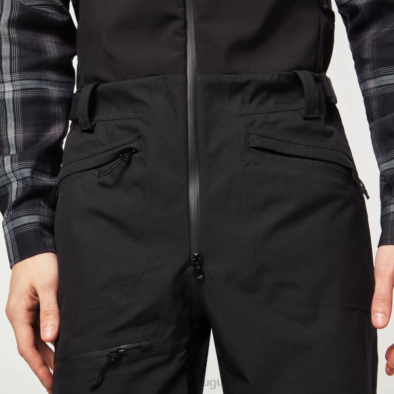 Oakley peto tc gunn 2.0 rc XT4H2899 ropa apagón