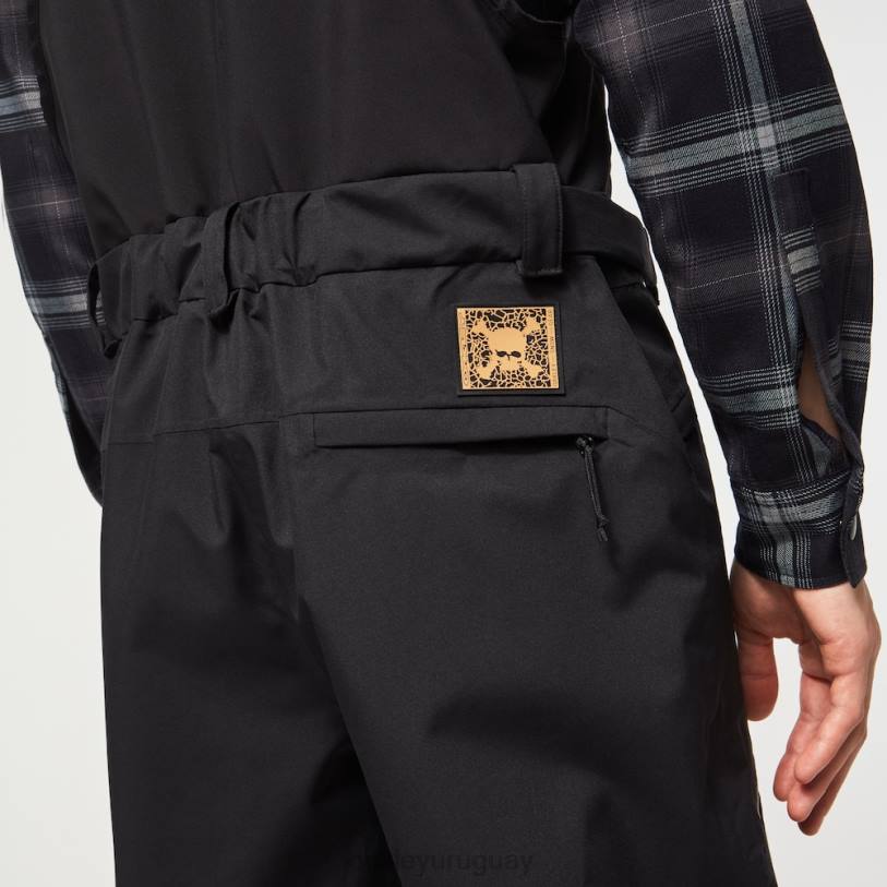 Oakley peto tc gunn 2.0 rc XT4H2899 ropa apagón