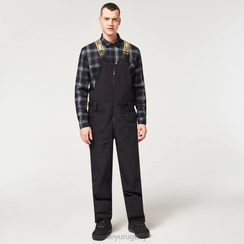 Oakley peto tc gunn 2.0 rc XT4H2899 ropa apagón