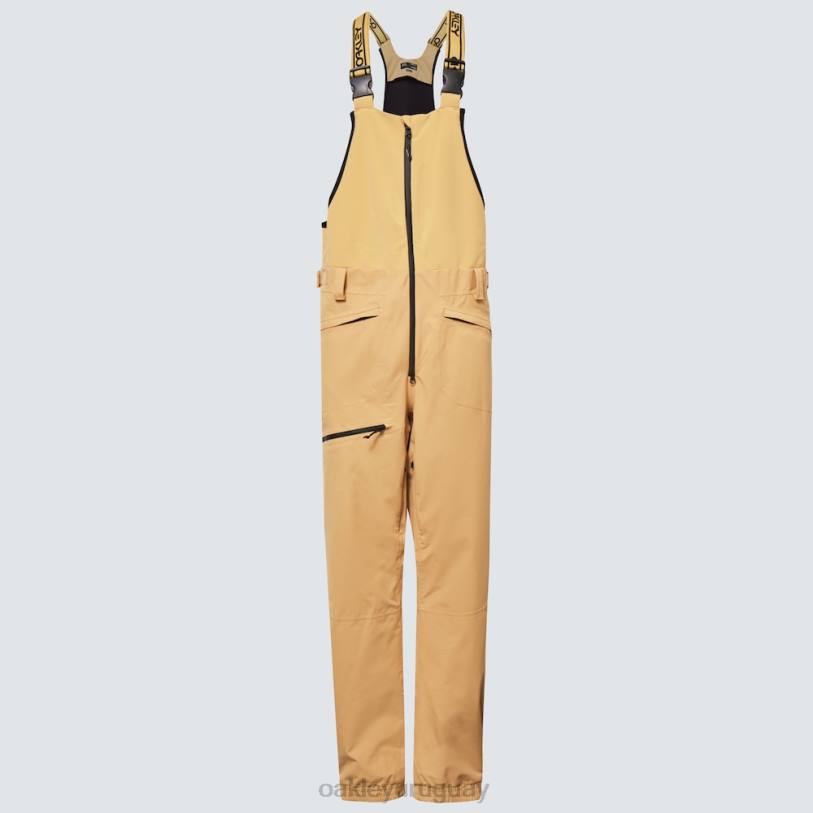 Oakley peto tc gunn 2.0 rc XT4H2900 ropa curry ligero