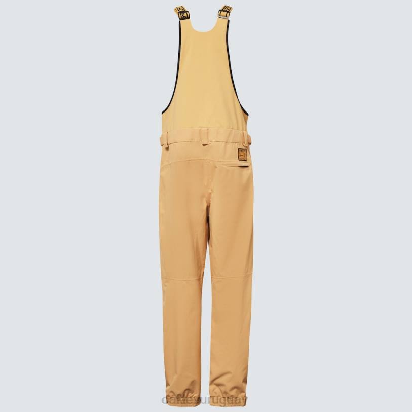 Oakley peto tc gunn 2.0 rc XT4H2900 ropa curry ligero