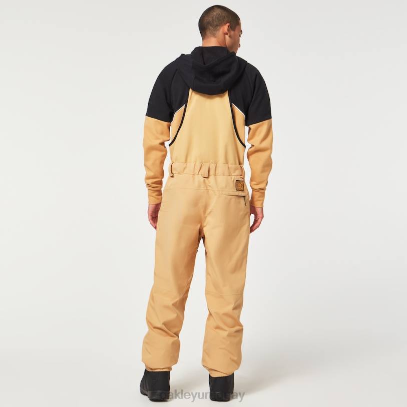 Oakley peto tc gunn 2.0 rc XT4H2900 ropa curry ligero