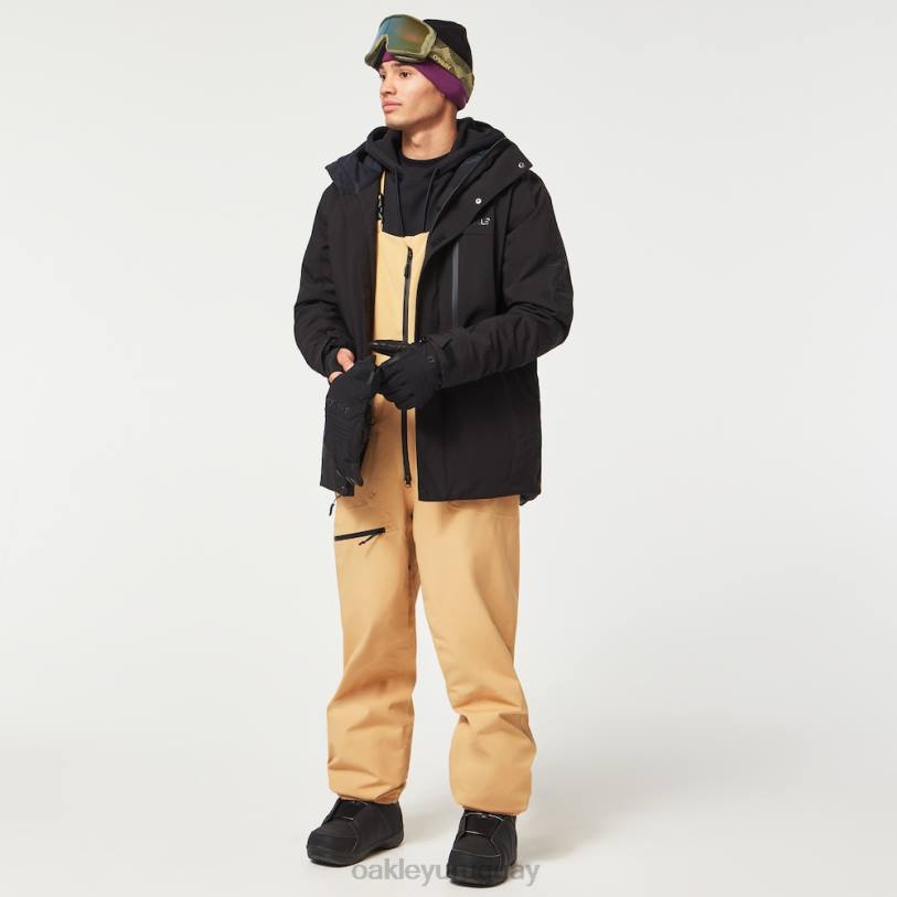 Oakley peto tc gunn 2.0 rc XT4H2900 ropa curry ligero