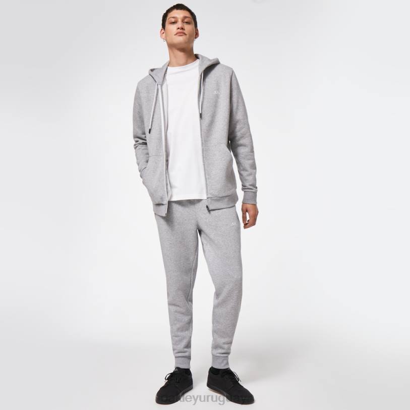 Oakley relajarse corredor XT4H2816 ropa nuevo brezo de granito