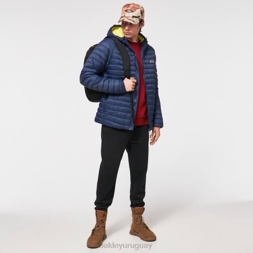 Oakley relajarse corredor XT4H2817 ropa apagón