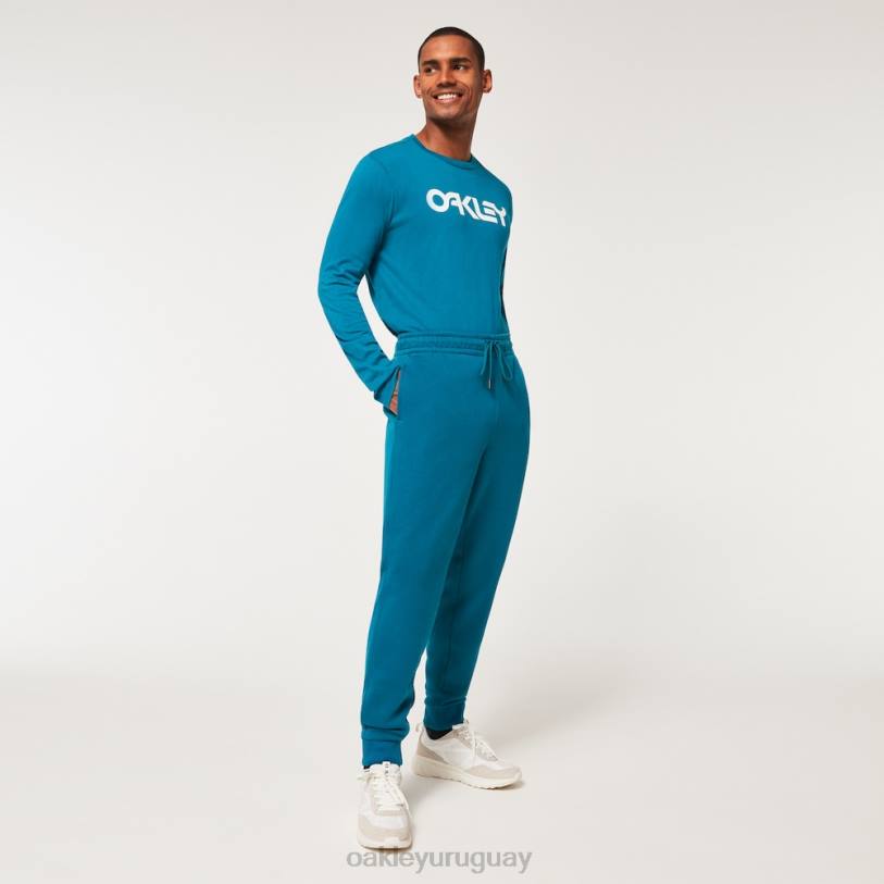 Oakley relajarse corredor XT4H2819 ropa aurora azul
