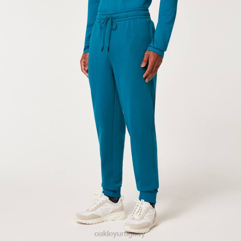 Oakley relajarse corredor XT4H2819 ropa aurora azul