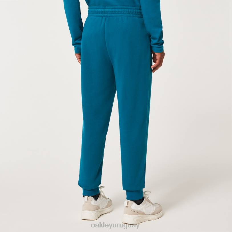 Oakley relajarse corredor XT4H2819 ropa aurora azul