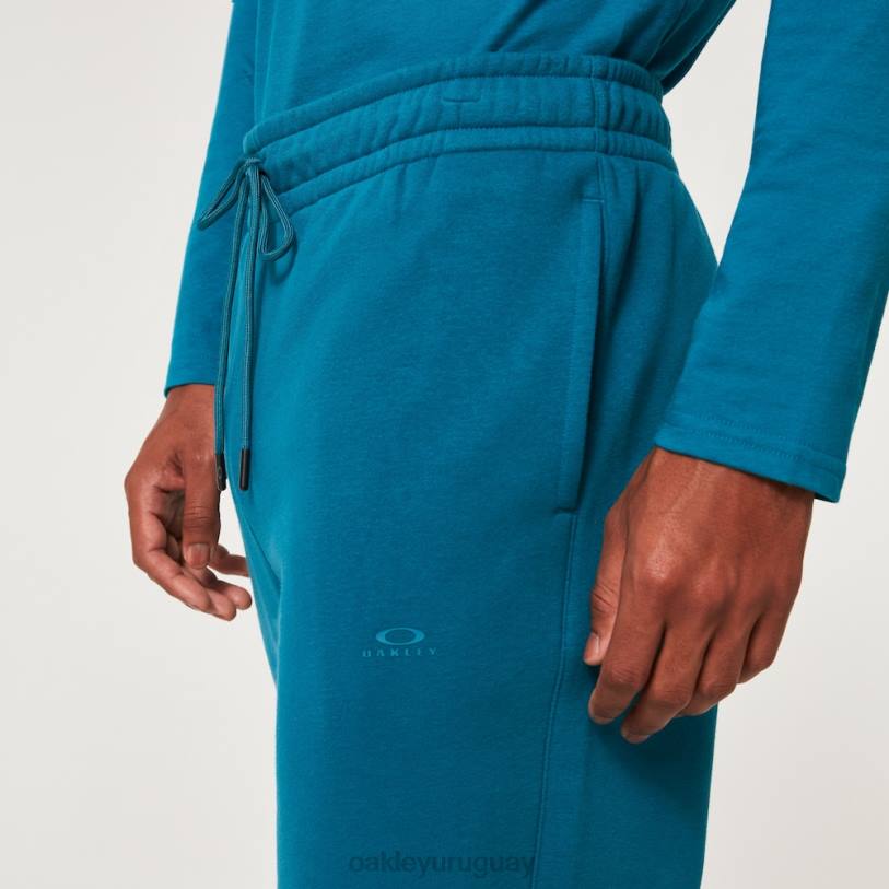 Oakley relajarse corredor XT4H2819 ropa aurora azul