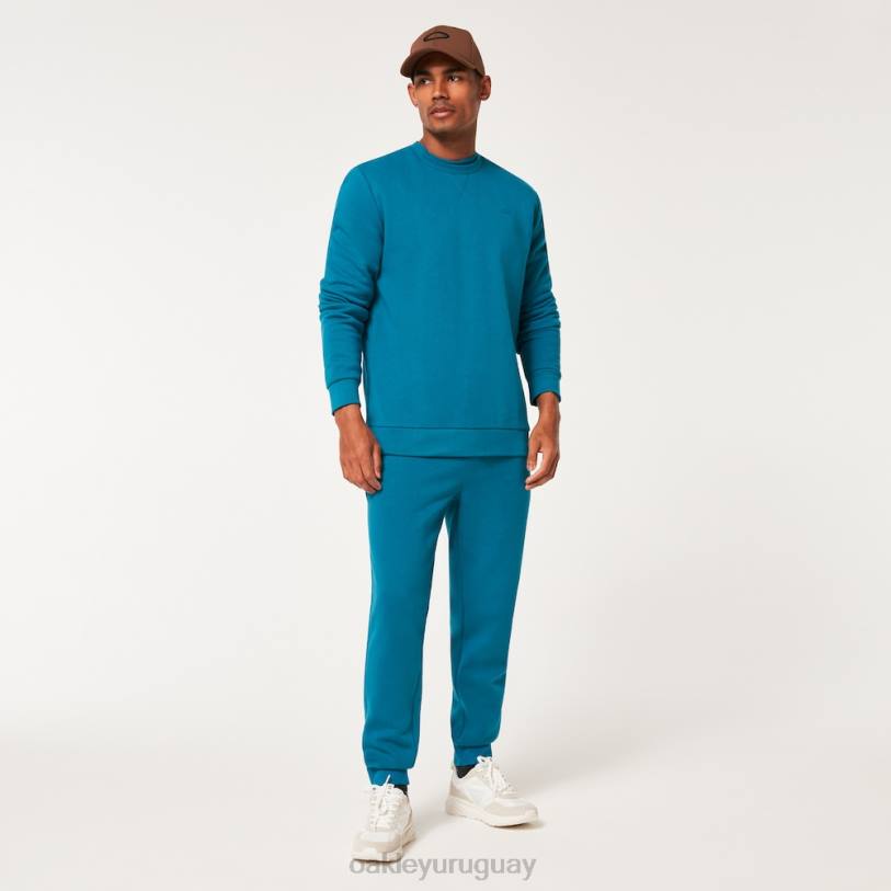 Oakley relajarse corredor XT4H2819 ropa aurora azul