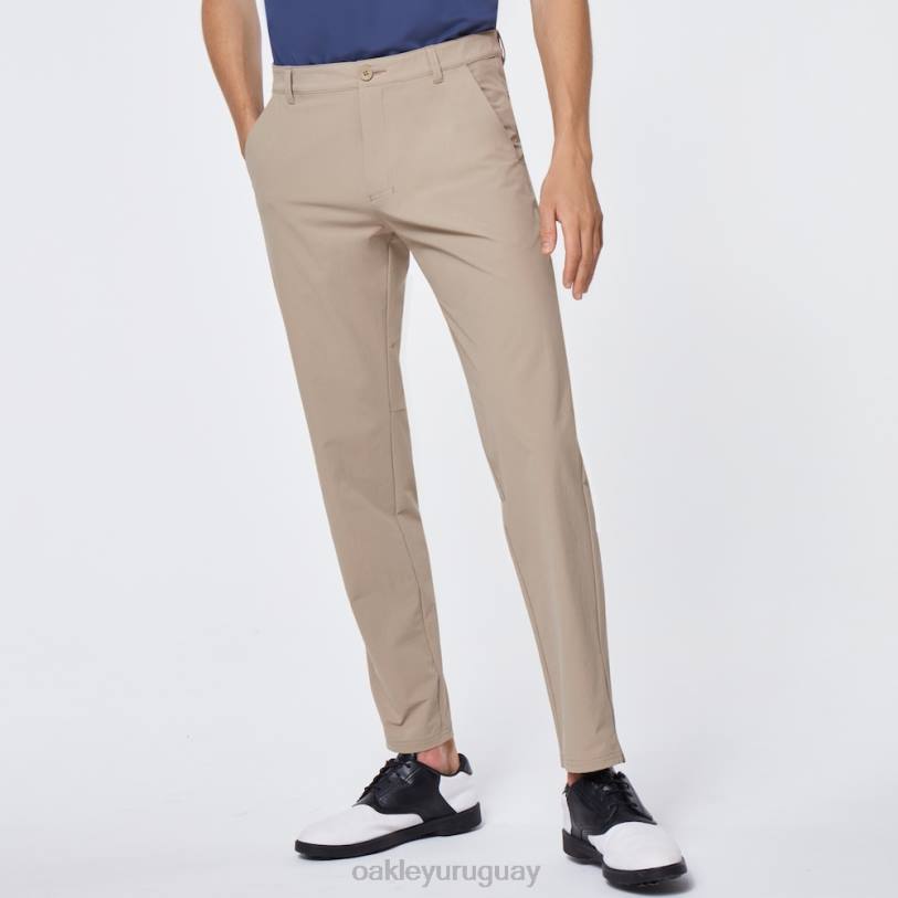 Oakley tomar pro pantalón 3.0 XT4H2655 ropa centeno