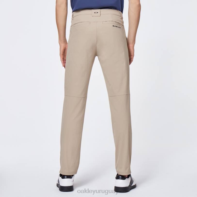 Oakley tomar pro pantalón 3.0 XT4H2655 ropa centeno