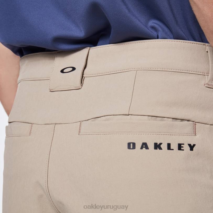 Oakley tomar pro pantalón 3.0 XT4H2655 ropa centeno