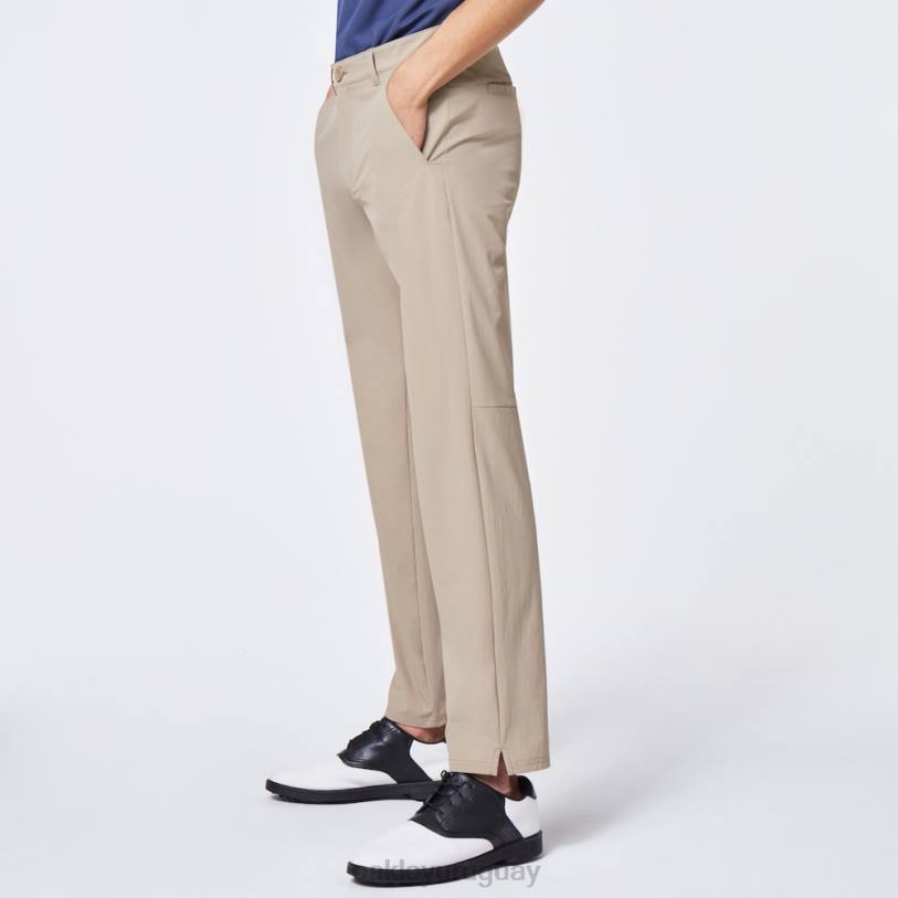 Oakley tomar pro pantalón 3.0 XT4H2655 ropa centeno