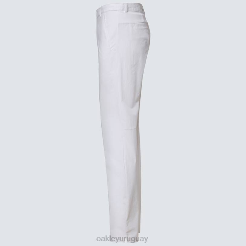 Oakley tomar pro pantalón 3.0 XT4H2657 ropa blanco