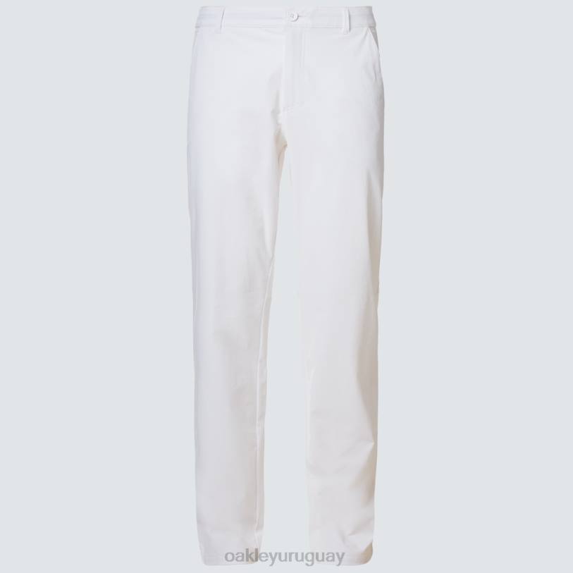 Oakley tomar pro pantalón 3.0 XT4H2657 ropa blanco