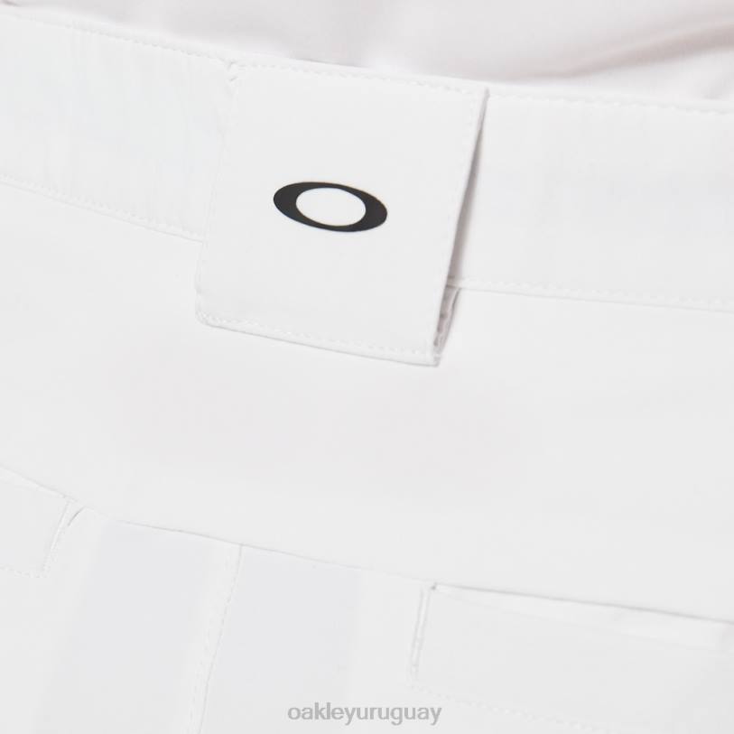 Oakley tomar pro pantalón 3.0 XT4H2657 ropa blanco