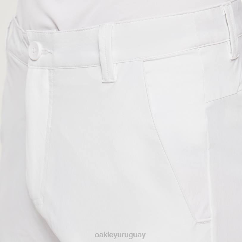 Oakley tomar pro pantalón 3.0 XT4H2657 ropa blanco