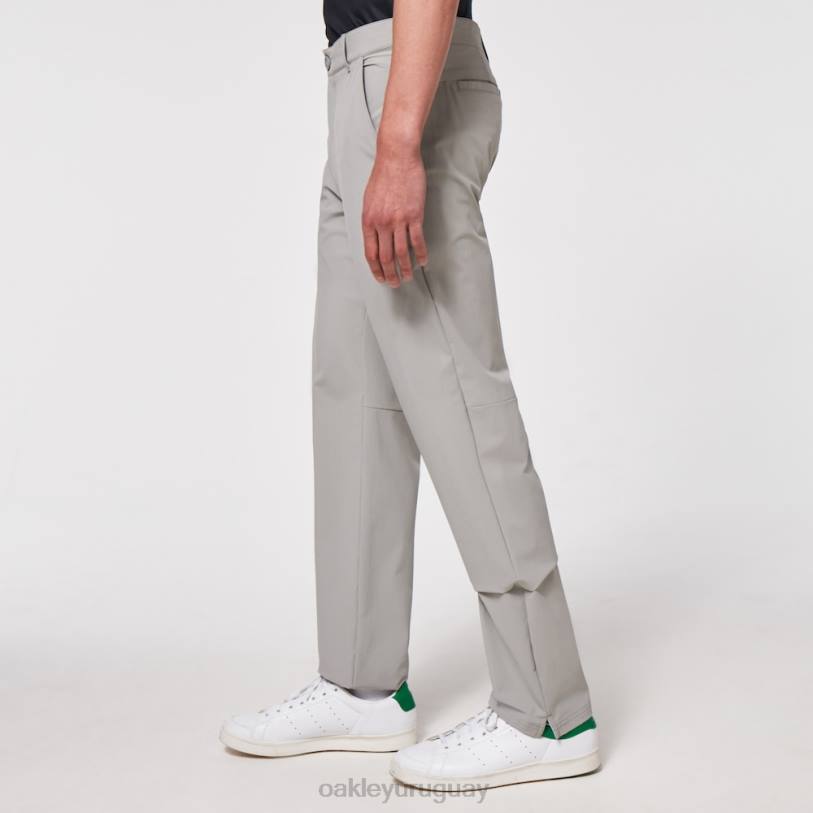 Oakley tomar pro pantalón 3.0 XT4H2658 ropa gris piedra