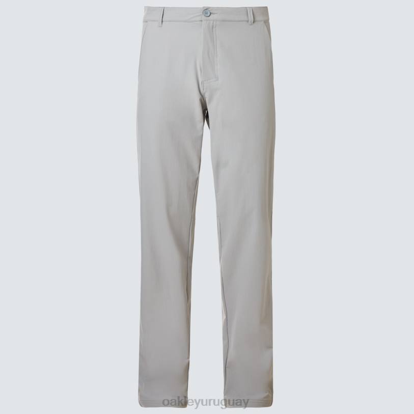 Oakley tomar pro pantalón 3.0 XT4H2658 ropa gris piedra