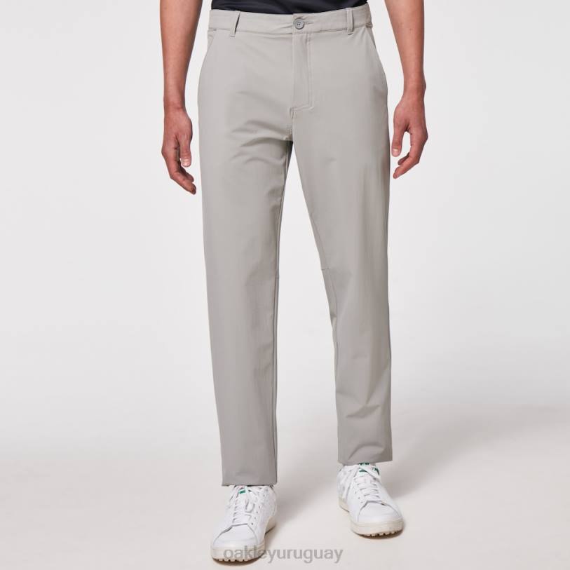 Oakley tomar pro pantalón 3.0 XT4H2658 ropa gris piedra