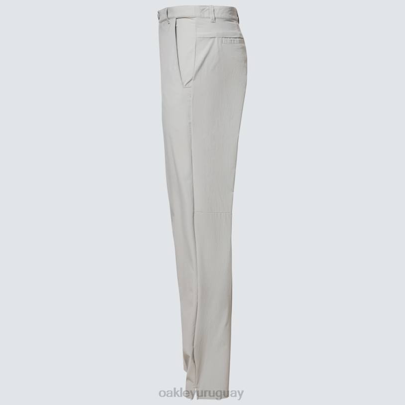 Oakley tomar pro pantalón 3.0 XT4H2658 ropa gris piedra
