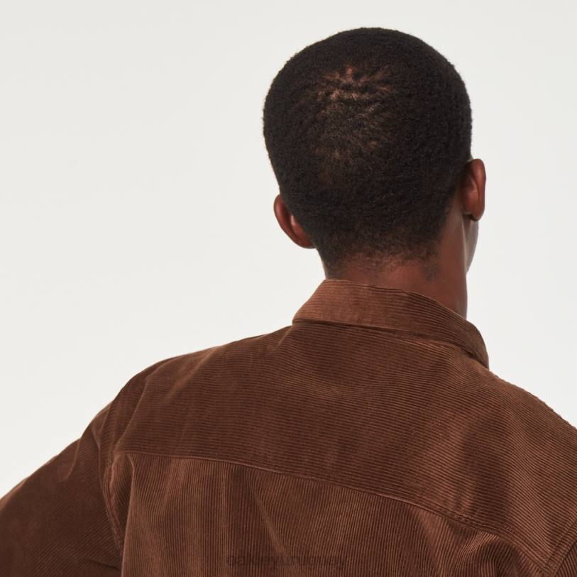 Oakley pana con botones de cabina XT4H2297 ropa jarra