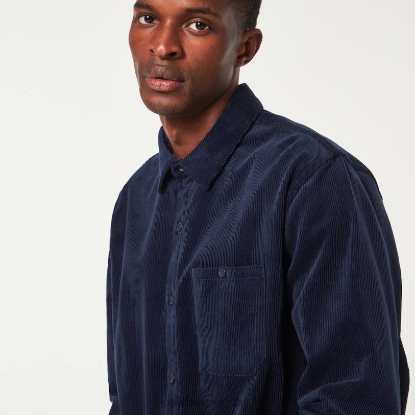 Oakley pana con botones de cabina XT4H2298 ropa braza