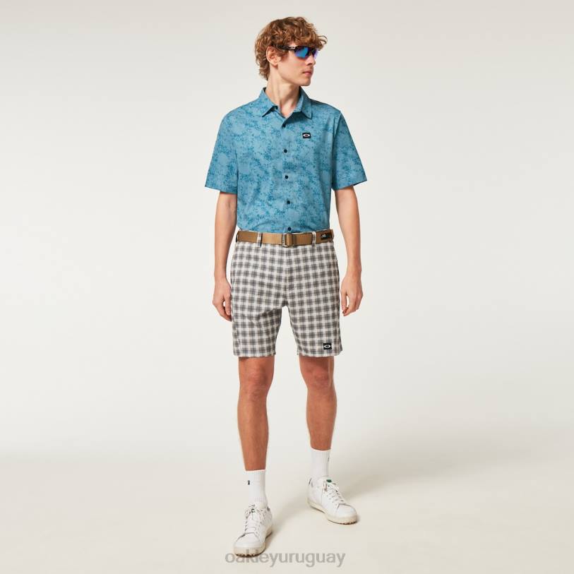 Oakley tejido de camuflaje arena XT4H2170 ropa camuflaje digital aurora