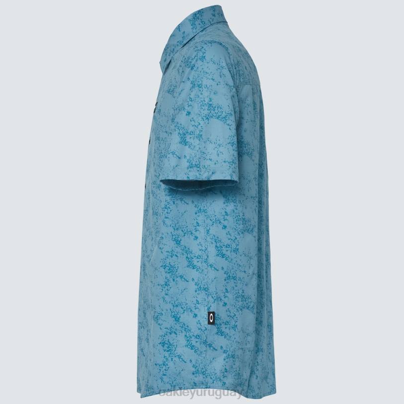 Oakley tejido de camuflaje arena XT4H2170 ropa camuflaje digital aurora