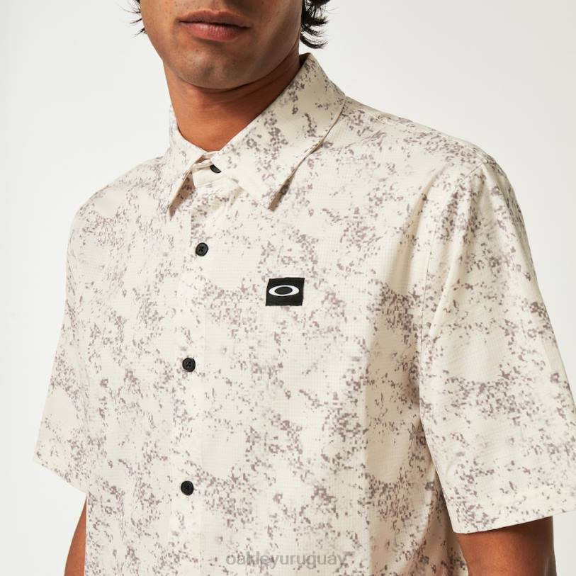 Oakley tejido de camuflaje arena XT4H2171 ropa camuflaje digital ártico