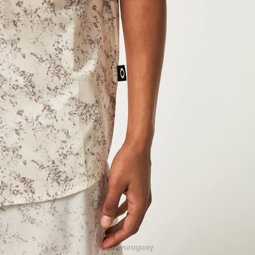 Oakley tejido de camuflaje arena XT4H2171 ropa camuflaje digital ártico