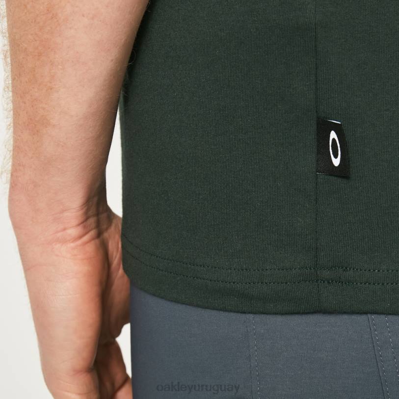 Oakley bandera de golf t XT4H2334 ropa cazador verde
