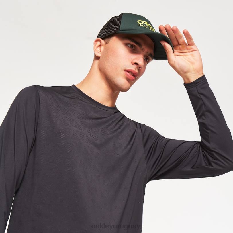 Oakley berma ls jersey XT4H2517 ropa apagón